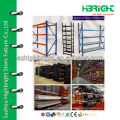 High quality painting storage steel racks